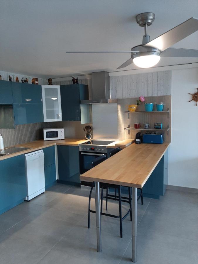 Tekila Beach, Appt-Condo Au Bord De Mer A Baie Nettle, Saint-Martin Sxm Sandy Ground エクステリア 写真